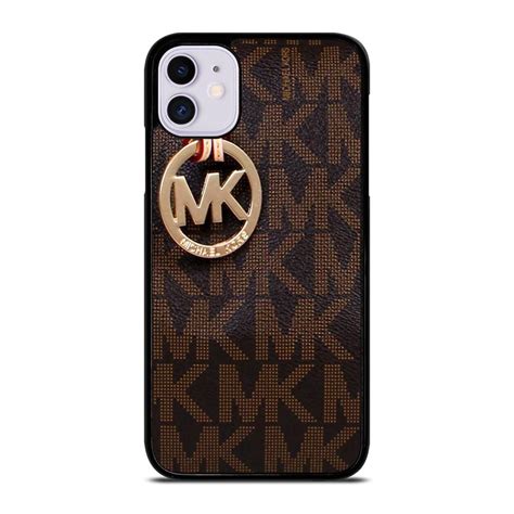 michael kors telefoonhoesje iphone 11|Logo Stripe Phone Cover for iPhone 11 Pro .